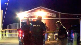 Arrest made after boater opens fire on Southport waterfront bar killing 3, injuring 5: Official