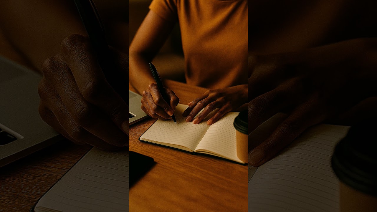 What resolutions have you made? What intentions have been set? What goals will you reach in 2026?