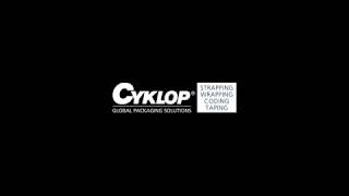 Cyklop - CTA1100 by Abco Kovex 490 views 5 years ago 1 minute, 6 seconds