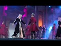 Circassian dances highlighted in Jerash Festival