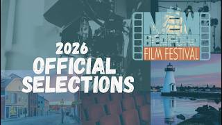 2026 NBFF - Official Selection Announcement
