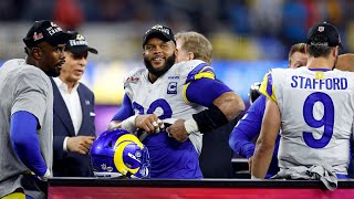 Los Angeles Rams 2022 Schedule Prediction