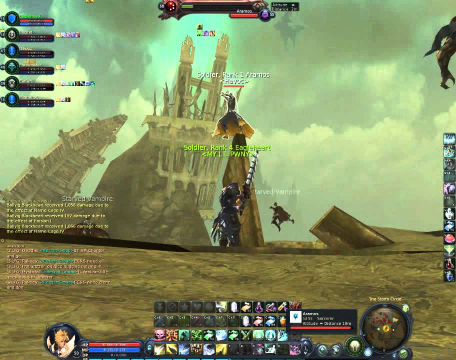 Soloing Bollvig like a baws