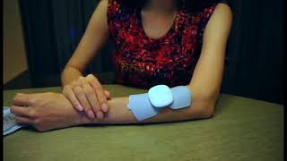 Magic touch massage