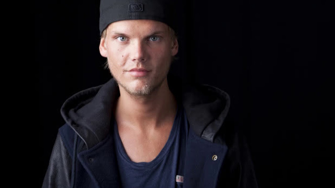 Avicii tributes pour in following Swedish DJ's death