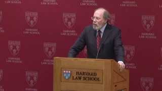 The Inaugural Scalia Lecture | Judge Frank Easterbrook: Interpreting the Unwritten Constitution