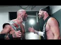 Roderick Strong, Matt Taven & Mike Bennett BLINDSIDE #ROH World Champ Mark Briscoe! ROH TV 7/25/24