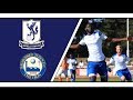 Emirates FA Cup 2nd QR | Enfield Town 2-0 Braintree Town | Goal Highlights