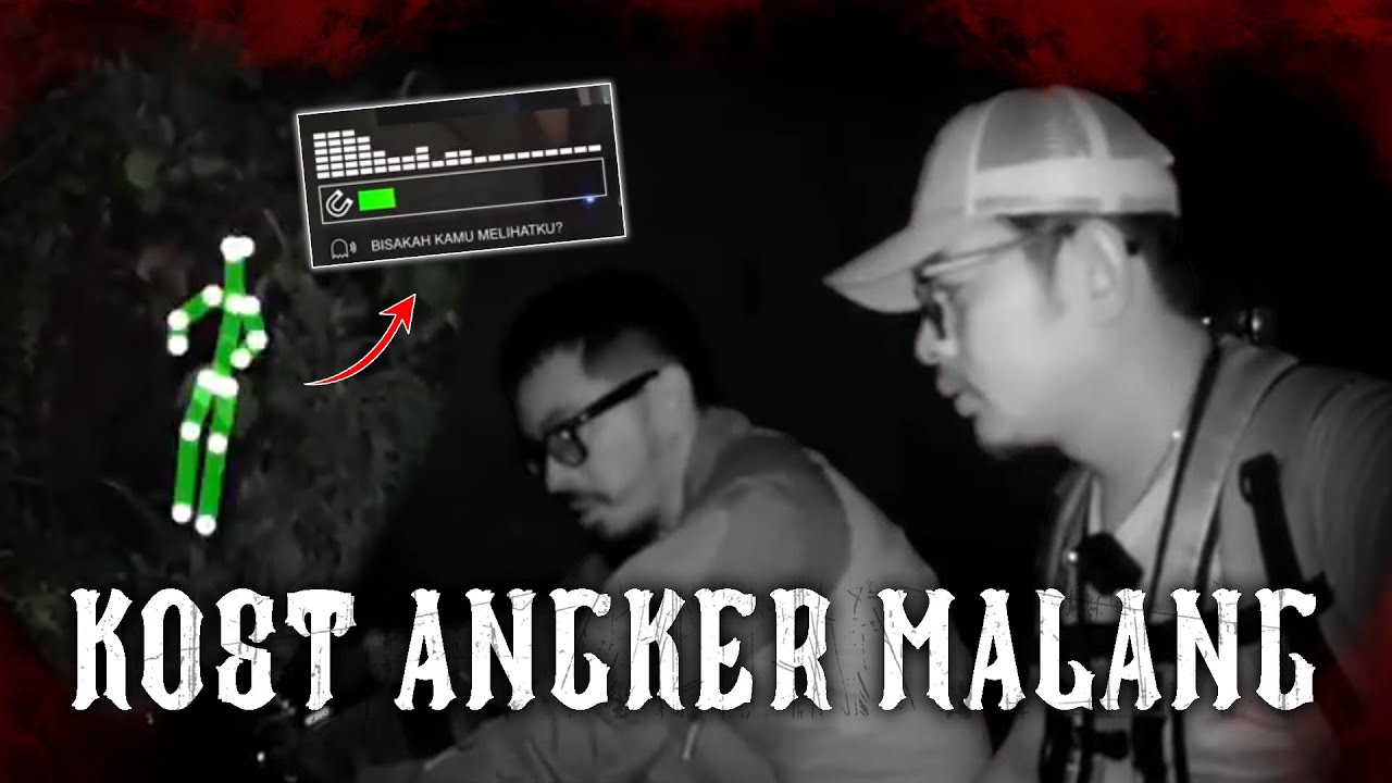 KOST MALANG REGO NYOWO? INI TEMPATNYA!!!!