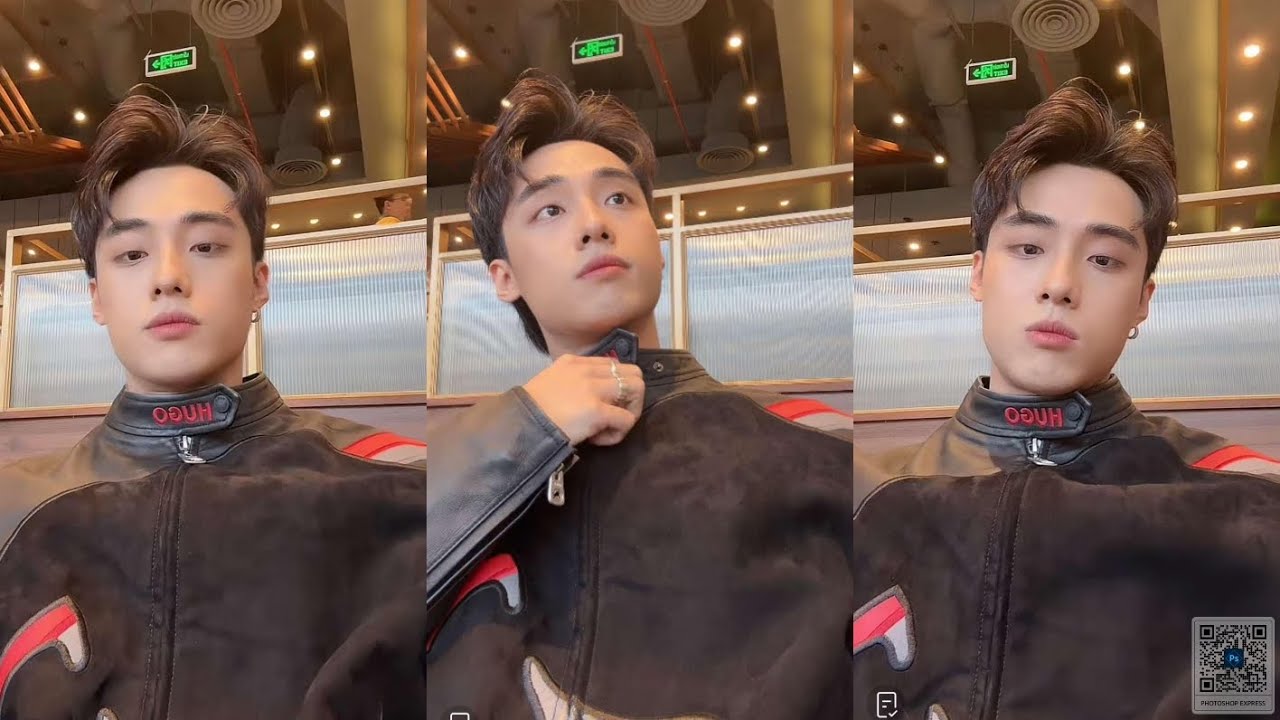 [27.09.2024] Hải Đăng Doo Livestream tâm sự cùng fan