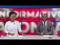 NOTICIAS ASONGA 20H 08 09 2025