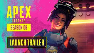 Apex Legend Season 06 Launch Trailer Rampart Live | India Hindi | Beacon Gaming