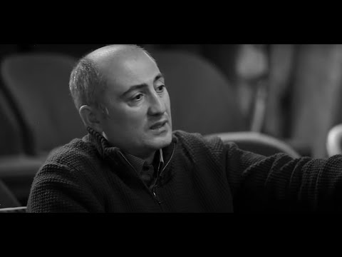 თამარ მეფის მოწყალების ამბავი - პოეტი დათო რობაქიძე | „ჩემი ისტორია\"