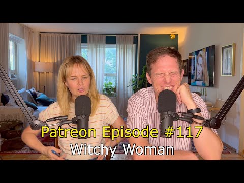 Find Your Beach Patreon Episode : Witchy Woman
