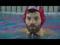 Jug Dubrovnik vs CN Marseille - Full Match - Waterpolo Champion's League 2020 / 2021