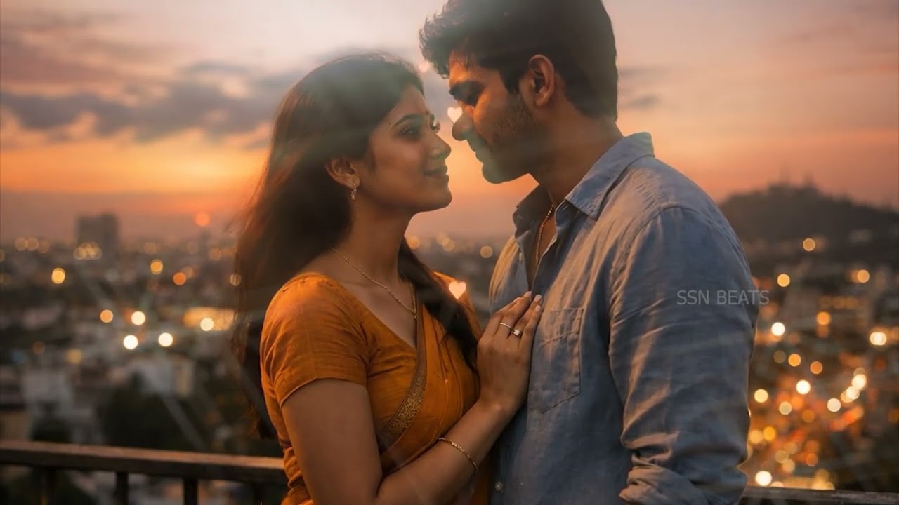 Ninne Ninne Korukunnane... నిన్నే నిన్నే కోరుకున్నానే… | Heart Touching Telugu Love Song