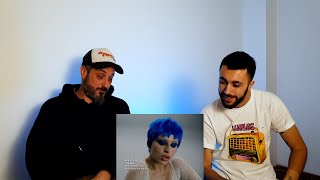NATHY PELUSO - SALVAJE (Video Oficial) // Disgusting Reacciona