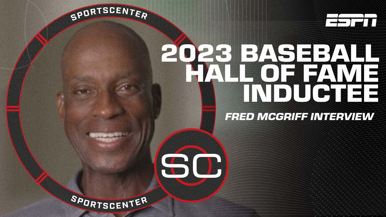 fred mcgriff 2023