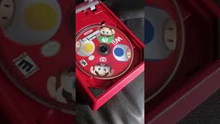 did any of u had this version of the wii? It looks cool #wii #viral #nintendo #gaming #nostalgia