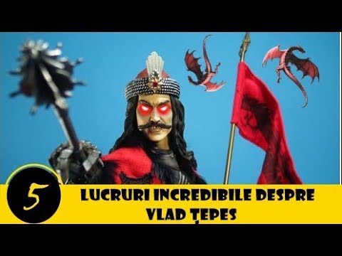 Video: Mistični Vlad Tepes: Mit O Vampirizmu Ali Resničnosti? - Alternativni Pogled