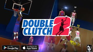 【DoubleClutch 2】Basketball Game!! Gameplay Android / iOS screenshot 4