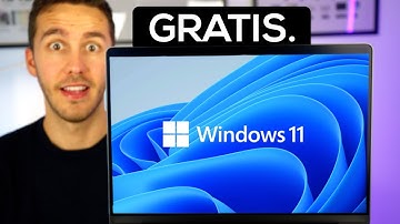 Instalar Windows en Mac GRATIS ✅ La ÚNICA MANERA de hacerlo...