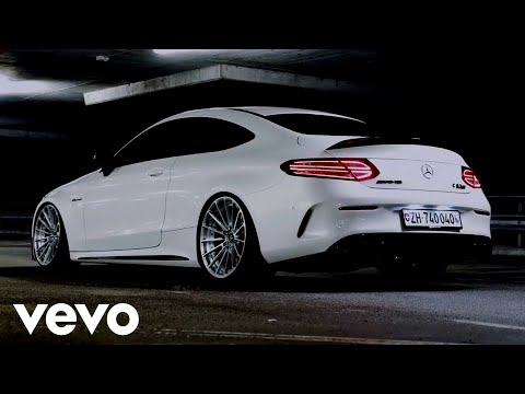 Night Drive With the Coolest Cars Ever! (Car Music 1Hour)