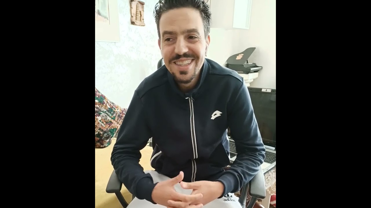 السجن 🗝️ سجن العرجات العسكري بسلا 🪖💂👮‍♂️👨‍✈️جناح 3 و 4 لكروة ولازون 🔗ها اش واقع.