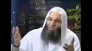 قصة خروج الشيطان لعبد القادر الجيلاني؟الشيخ محمد حسان