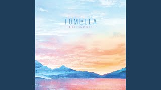 Video thumbnail of "Tomella - Run (Acoustic Version)"