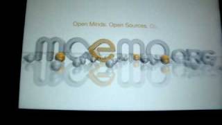 N900 alternative boot video - maemo.org