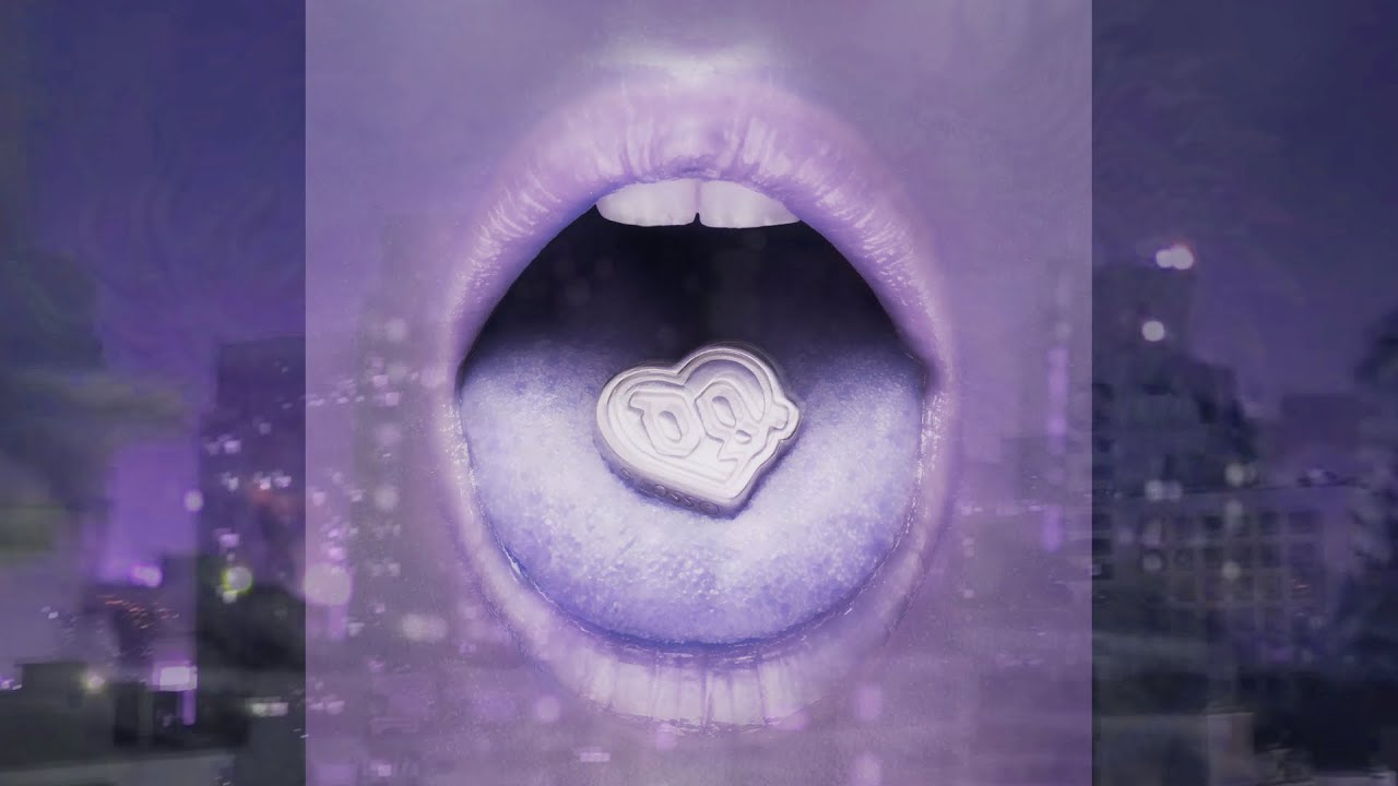 bladee Botox Lips (instrumental remake) YouTube