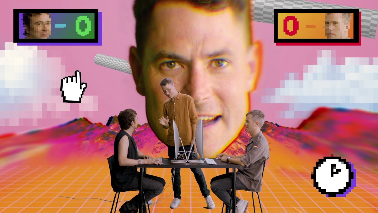 ON THE TOOLS: The Presets – Lyrical Masters