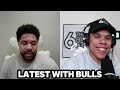 Billy Donovan Is Out 👀 What’s Next For The Bulls? 