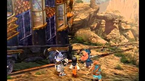 Final Fantasy IX Segmented Speedrun - 16