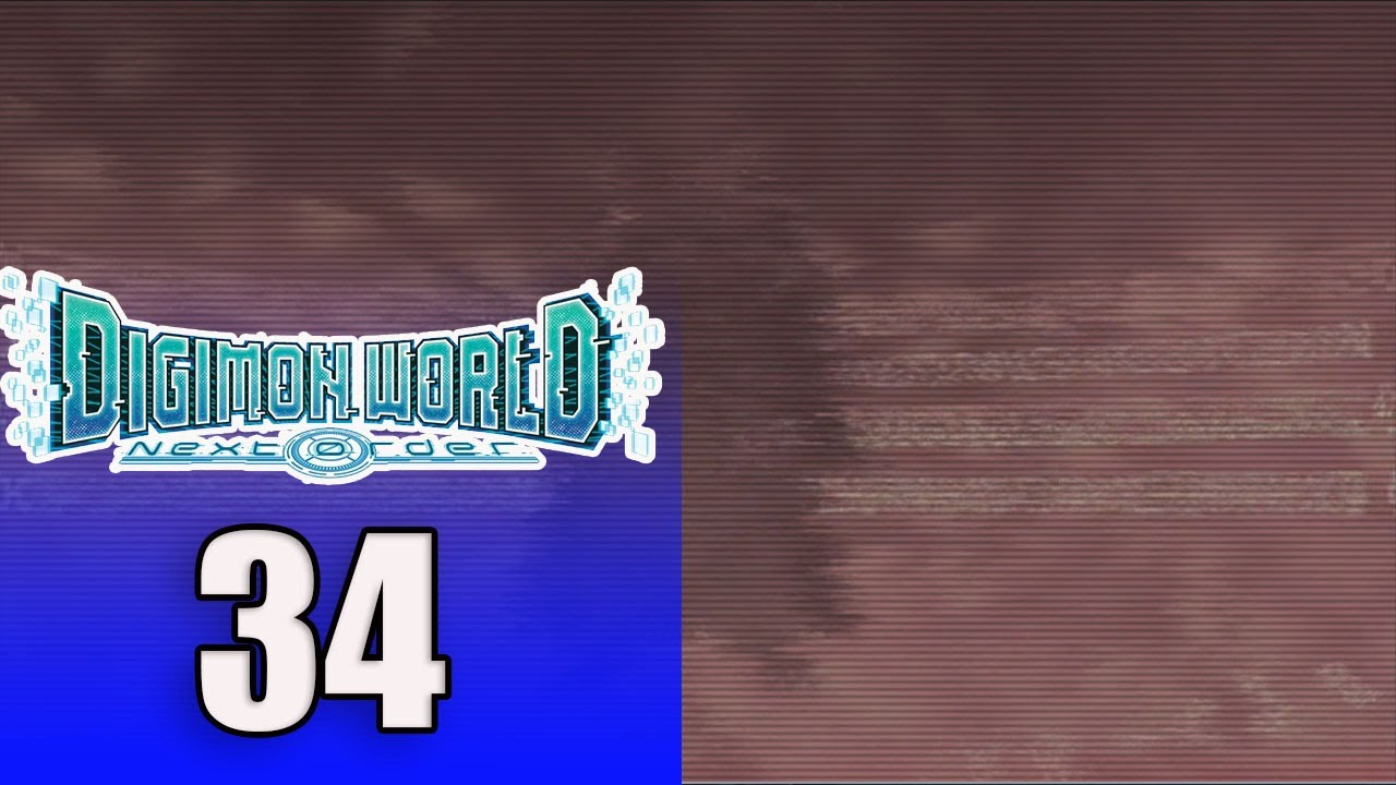 Digimon World: Next Order - Episode 34 - Ultimate Altered Digivolution!