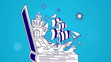 Imagine Your Story with Summer Reading