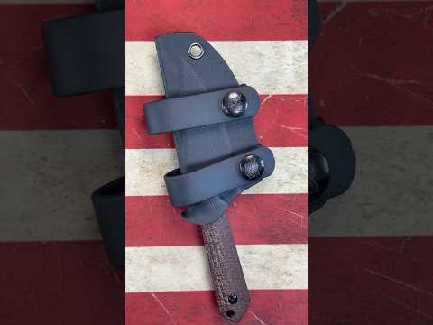Kizer Mini Harpoon.