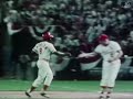 Joe Morgan walks it off in the 1972 All-Star Game