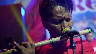 Rhoma Irama MAMA Voc Mr Ikhwan New KENDEDES