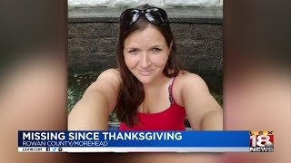 “I know something bad happened;” family fearing the worst as Jill Clayton disappears.
