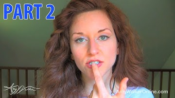 How To Do an American Accent - Part 2: Consonants and Letter Combinations | Amy Walker