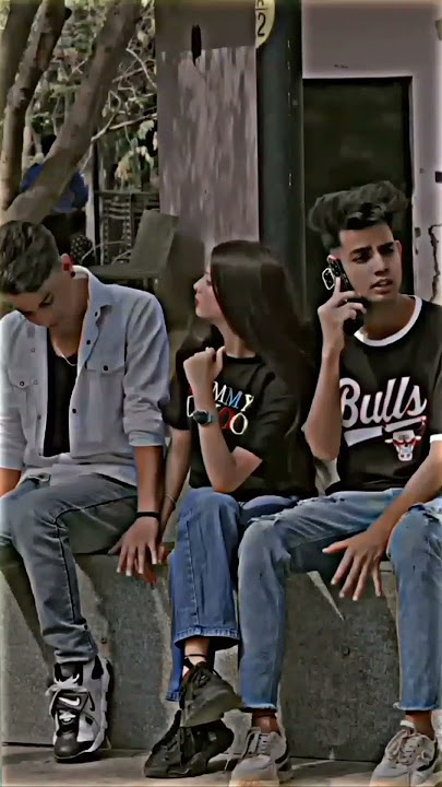 Real Love 💕 Cute Couple Story 😘 | Trending Shorts Video | Respect Love Always#love #shorts
