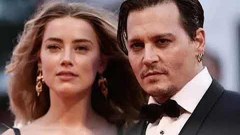 Johnny Depp Finally Receives $1 Million Payout From Amber Heard