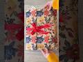 Turn your wrapping paper into a stunning DIY gift bag! #diy #gift #tutorial #handmade #giftbag #how