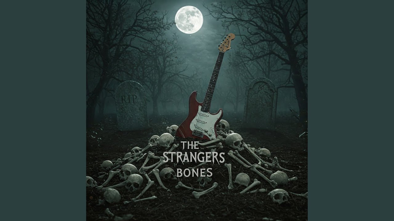 Watch Bones on YouTube Watch Bones on YouTube