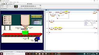 3. LogixPro Silo Simulator