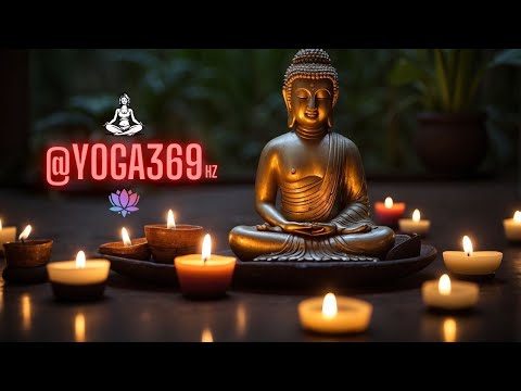 Energy of Buddha