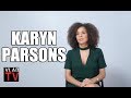 Karyn Parsons on Father/Daughter Relationship with "Uncle Phil" in Real Life (Part 4)