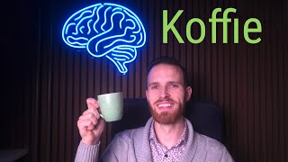 Koffie Nóg Gezonder 5050 Mix Voor Steady Focus